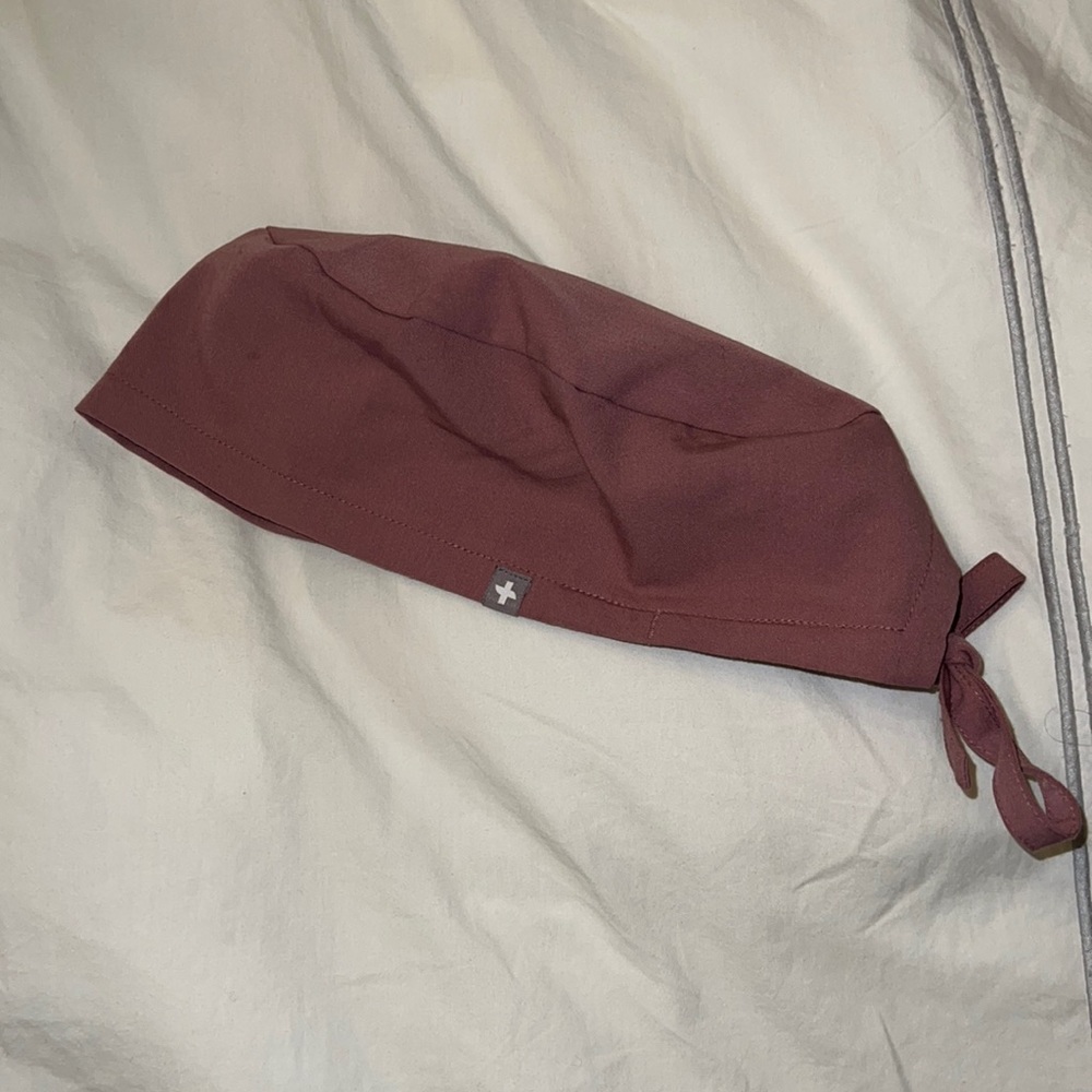 Figs scrub cap